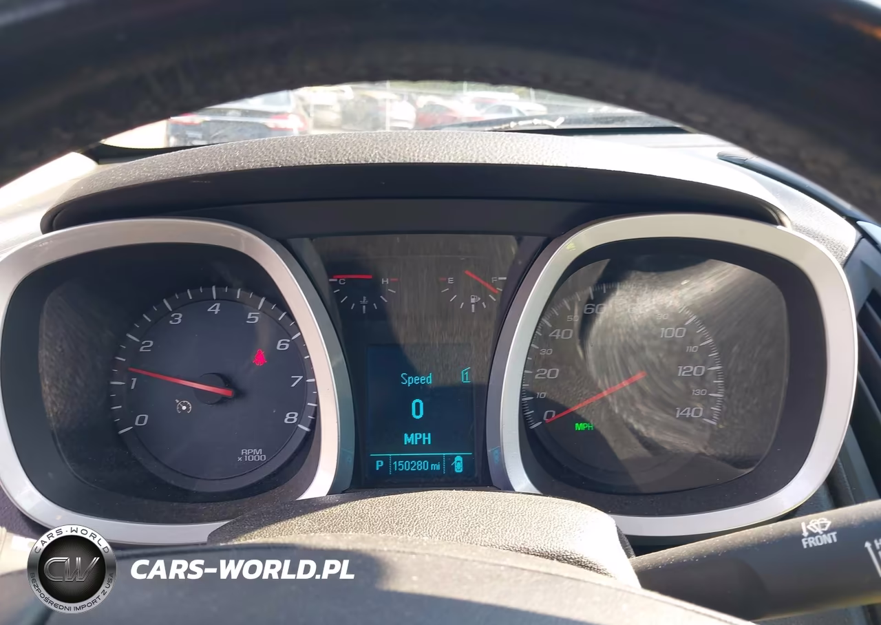 2012 Chevrolet Equinox 2Lt VIN:2GNFLNEKXC6205434 - 7