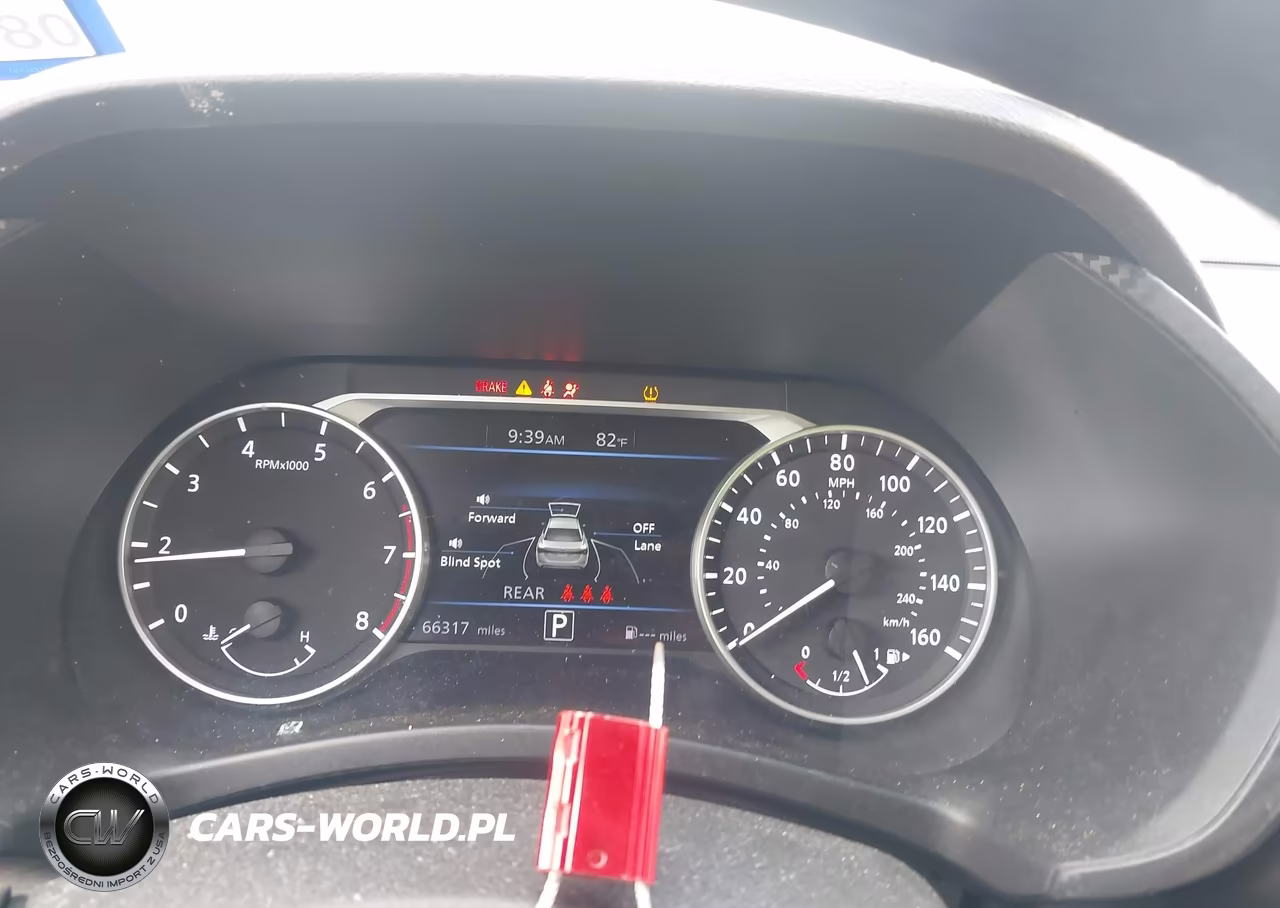 2023 Nissan Sentra Sv Xtronic Cvt VIN:3N1AB8CV6PY300892 - 7