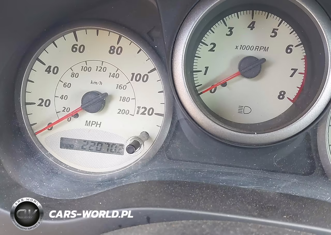 2001 Toyota Rav4 VIN:JTEHH20VX16010824 - 15
