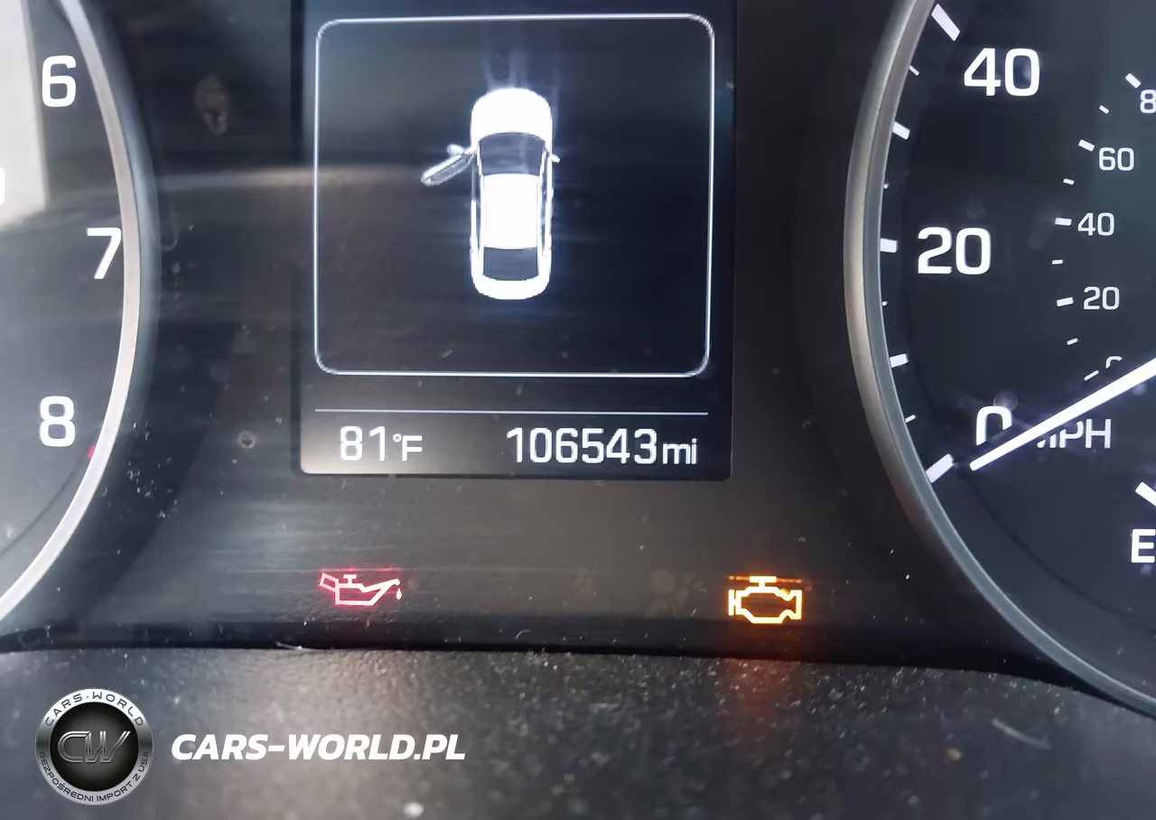 2018 Hyundai Elantra Sel VIN:5NPD84LF9JH258328 - 15