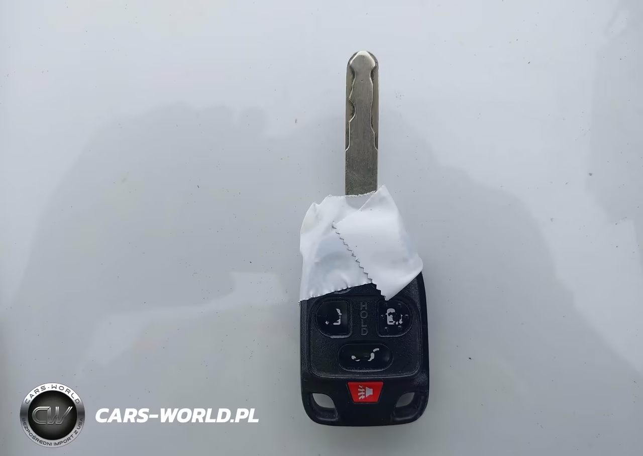 2011 Honda Odyssey Touring-Touring Elite VIN:5FNRL5H96BB025679 - 11