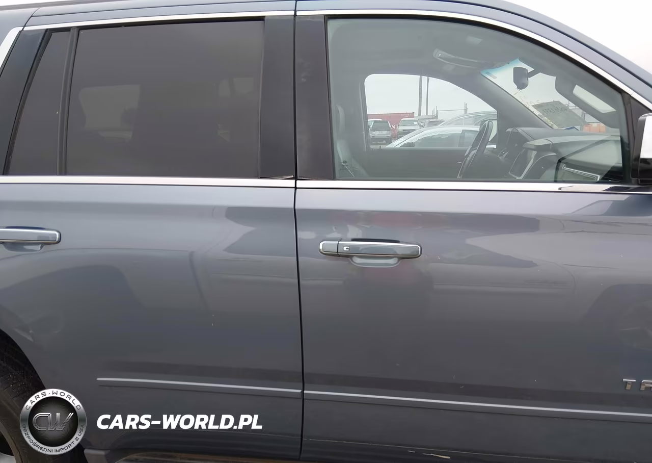 2015 Chevrolet Tahoe Ltz VIN:1GNSCCKC0FR612431 - 13