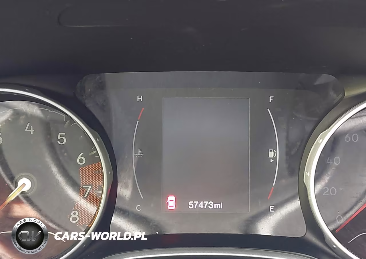 2021 Jeep Compass Latitude Fwd VIN:3C4NJCBB2MT560078 - 7