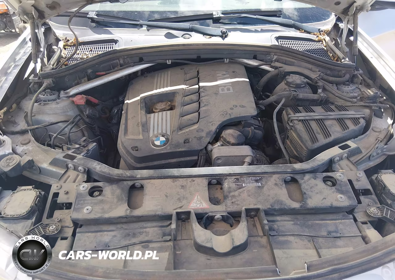 2012 BMW X3 xDrive28I VIN:5UXWX5C54CL719683 - 10