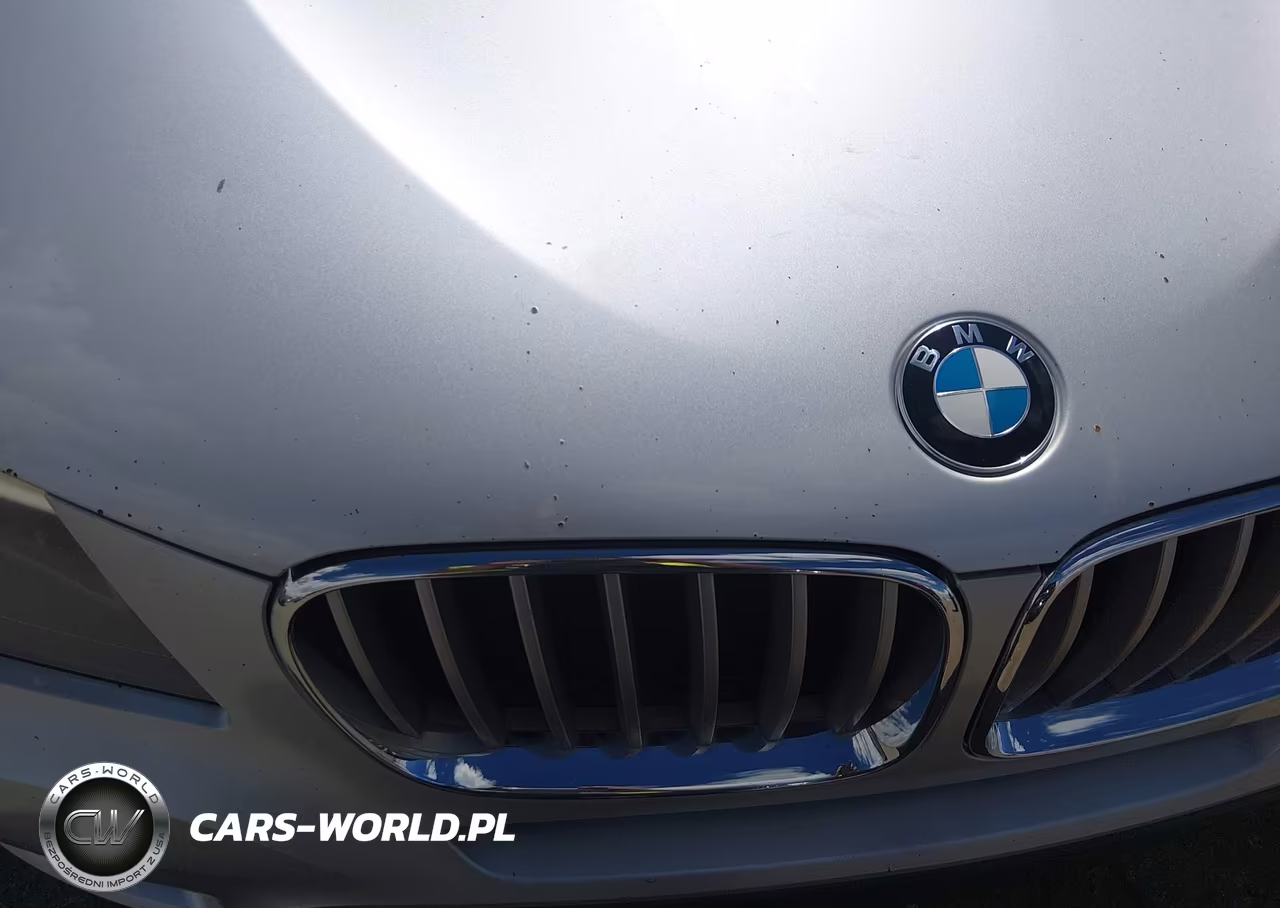 2012 BMW X3 xDrive28I VIN:5UXWX5C54CL719683 - 6