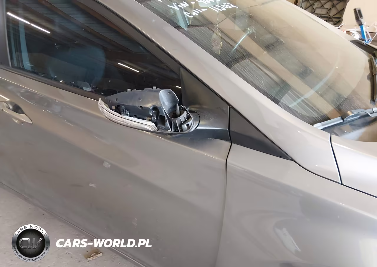 2012 Hyundai Elantra Limited (Ulsan Plant) VIN:KMHDH4AEXCU466863 - 14