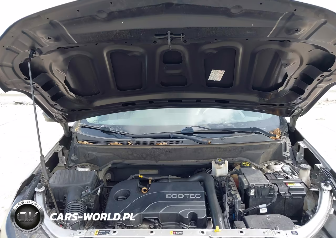 2019 Chevrolet Equinox Ls VIN:3GNAXHEV4KS646177 - 10
