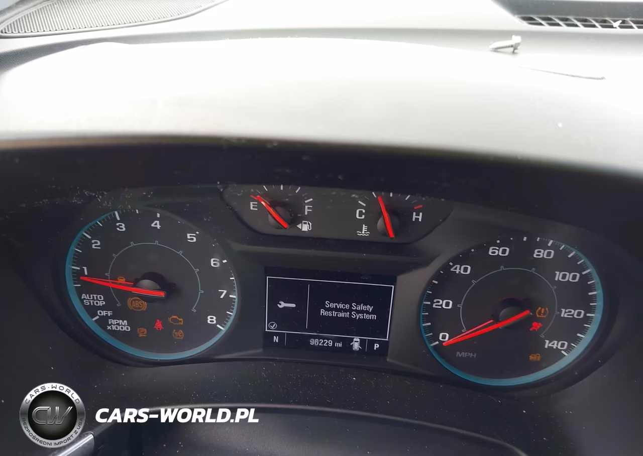 2019 Chevrolet Equinox Ls VIN:3GNAXHEV4KS646177 - 7