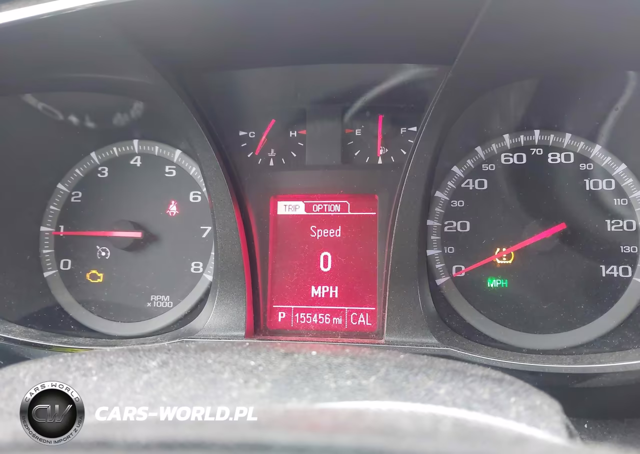 2013 GMC Terrain Sle-1 VIN:2GKALMEK3D6150540 - 7