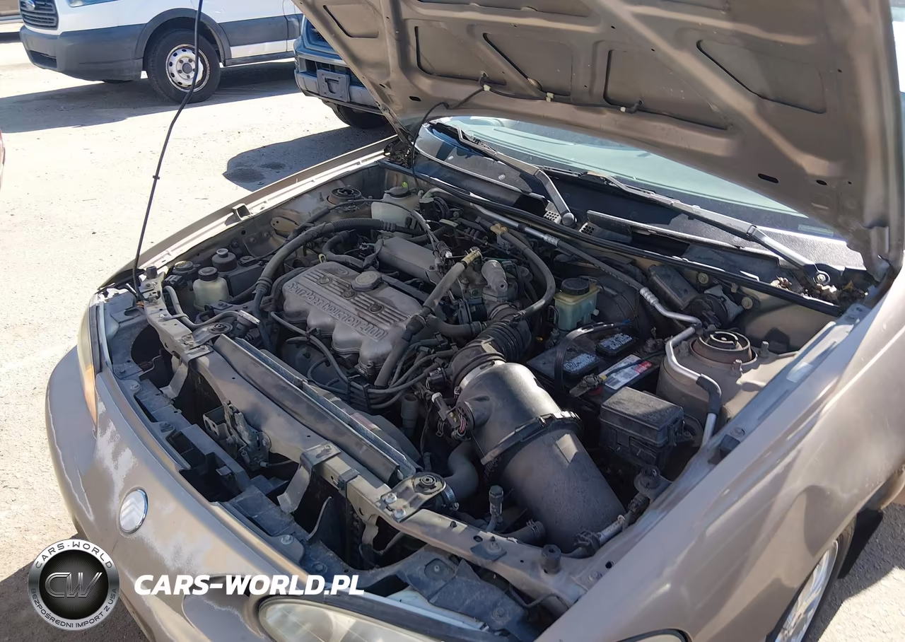 1998 Mercury Tracer Ls VIN:3MEFM15PXWR602762 - 10