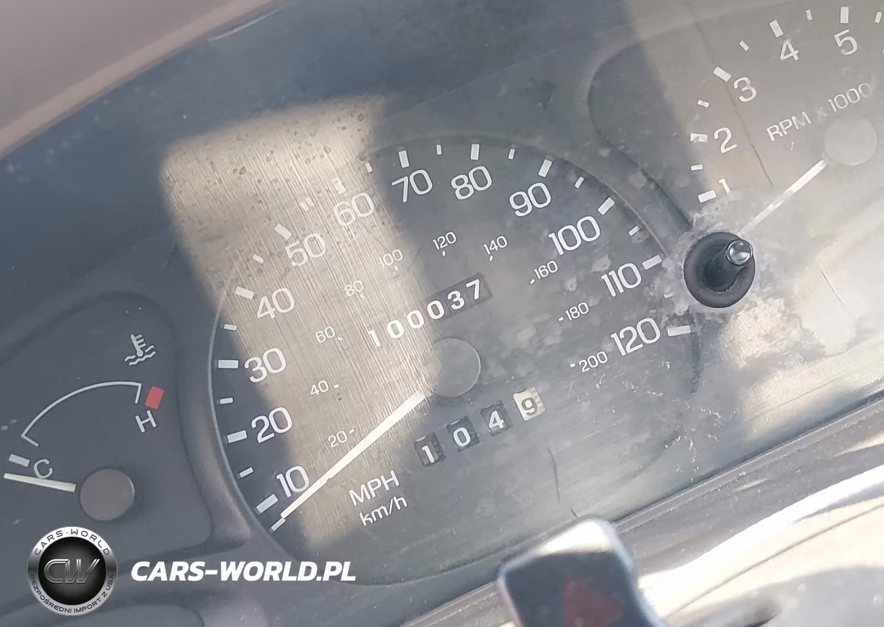 1998 Mercury Tracer Ls VIN:3MEFM15PXWR602762 - 7