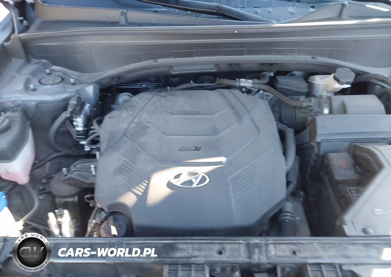 2022 Hyundai Palisade Limited VIN:KM8R5DHE0NU444572 - 10