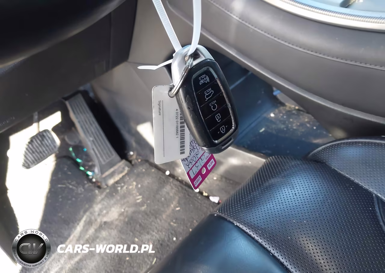 2022 Hyundai Palisade Limited VIN:KM8R5DHE0NU444572 - 11