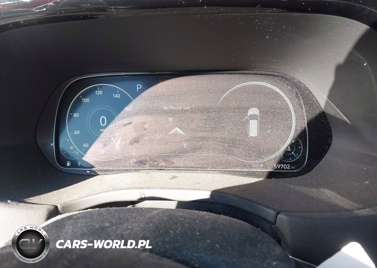 2022 Hyundai Palisade Limited VIN:KM8R5DHE0NU444572 - 7
