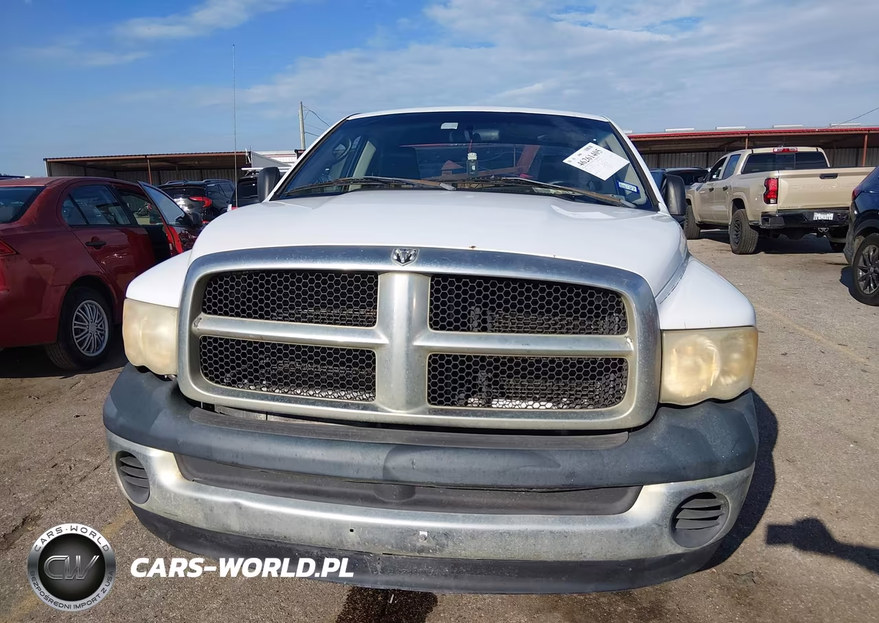 2005 Dodge Ram 1500 St VIN:1D7HA16K05J633765 - 12