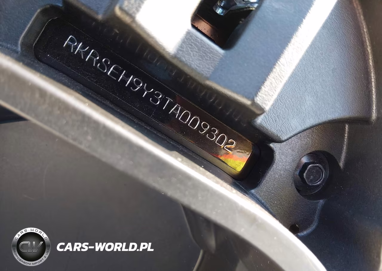2026 Yamaha Yw125 VIN:RKRSEH9Y3TA009302 - 14