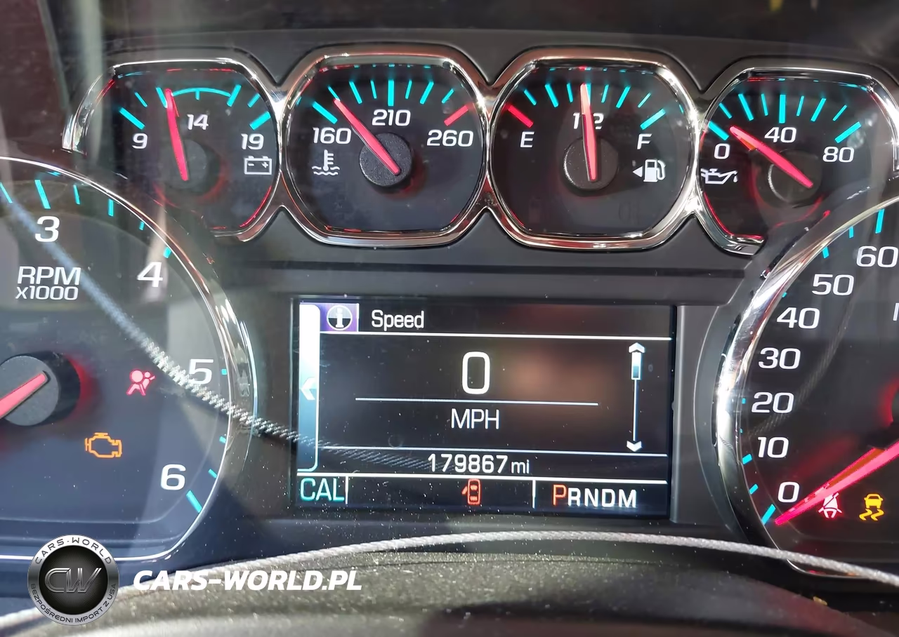 2016 Chevrolet Tahoe Lt VIN:1GNSCBKC5GR177160 - 15