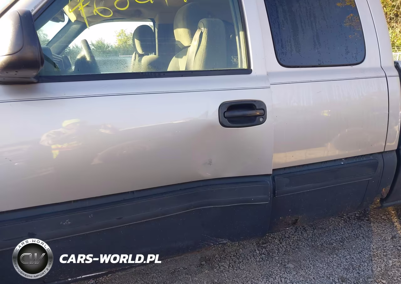 2004 Chevrolet Silverado 1500 Z71 VIN:2GCEK19T841277640 - 6