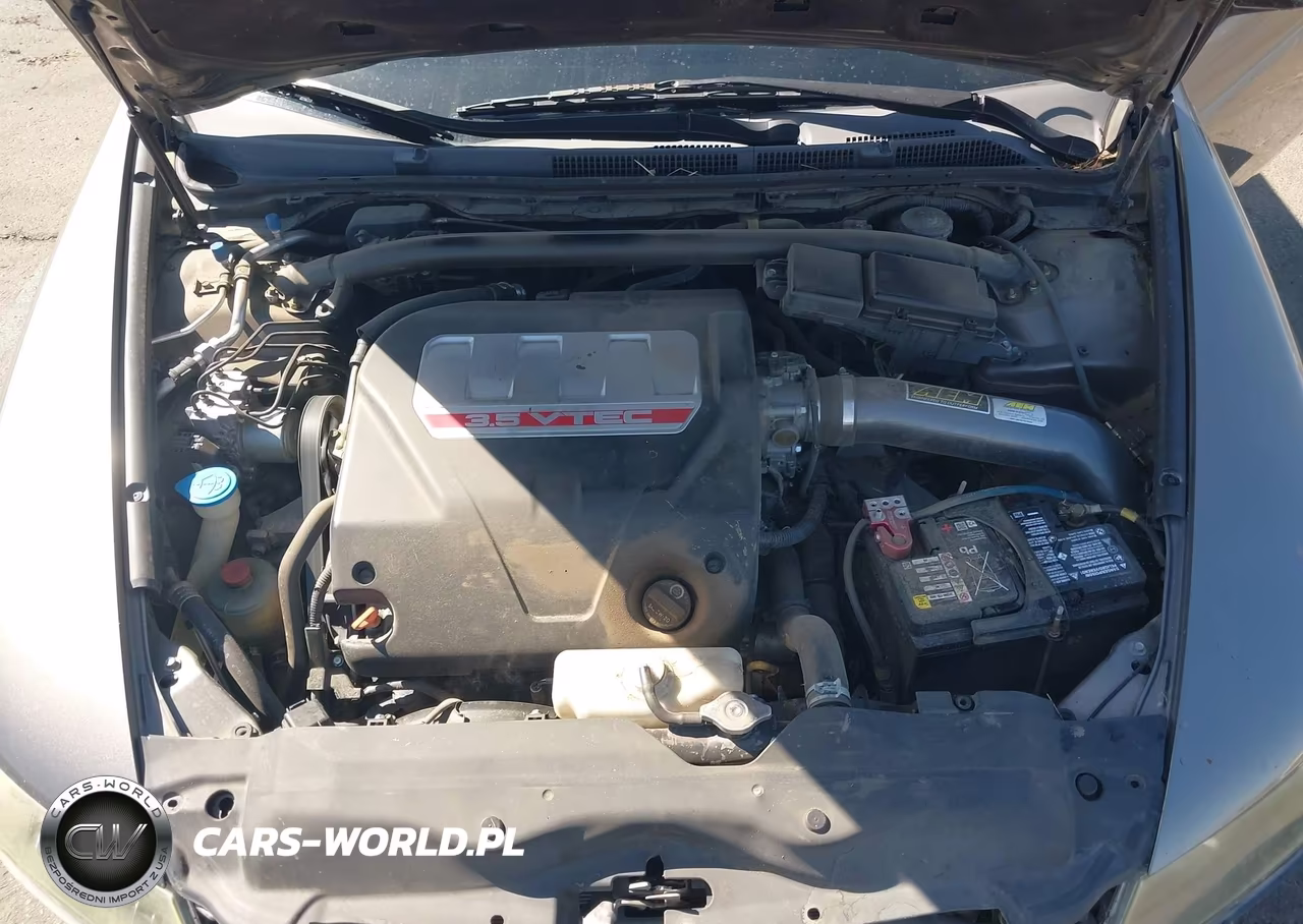 2008 Acura Tl Type S VIN:19UUA765X8A016465 - 10