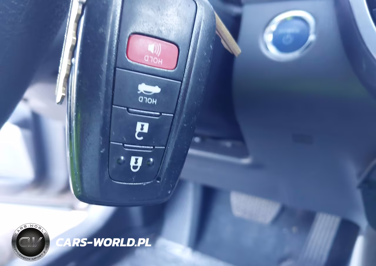 2023 Toyota Camry Le Hybrid VIN:4T1C31AK0PU610635 - 11