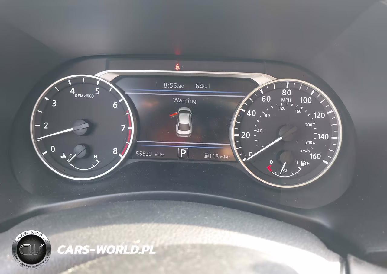 2020 Nissan Sentra Sv Xtronic Cvt VIN:3N1AB8CV8LY280719 - 7
