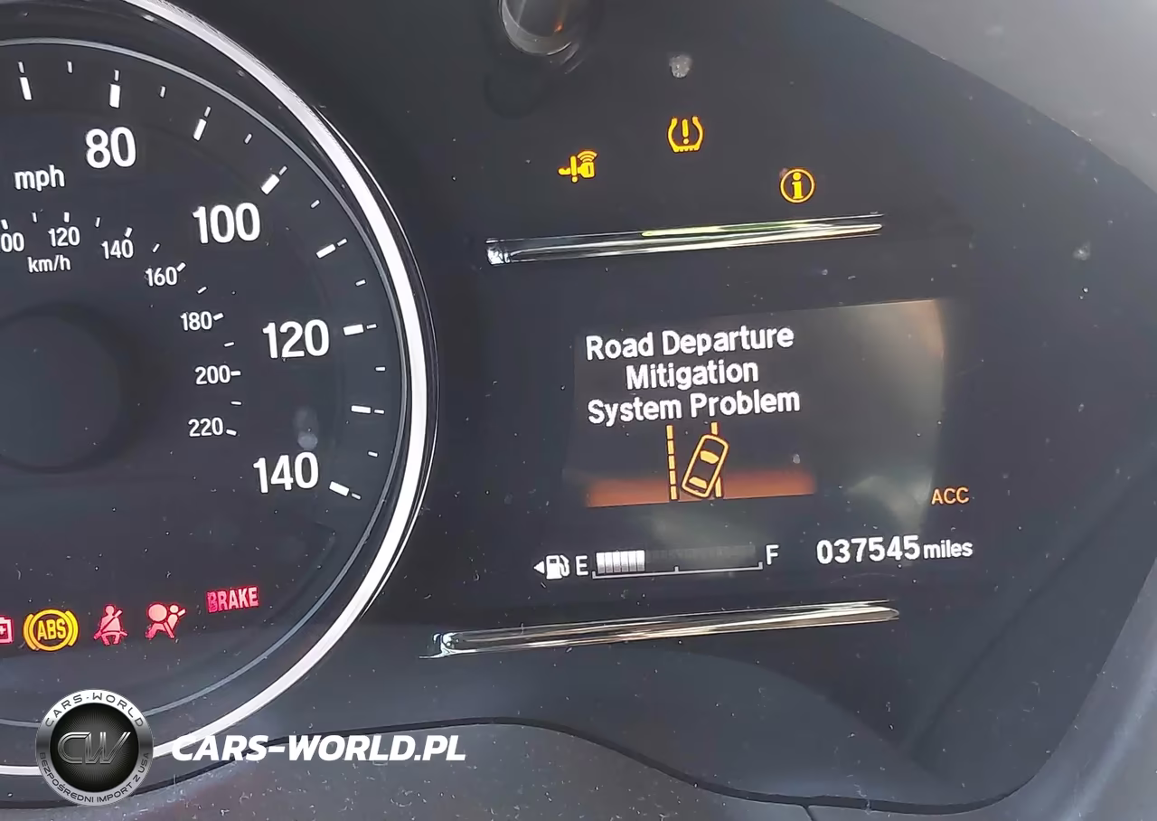 2022 Honda Hr-V 2Wd Ex VIN:3CZRU5H56NM712021 - 16
