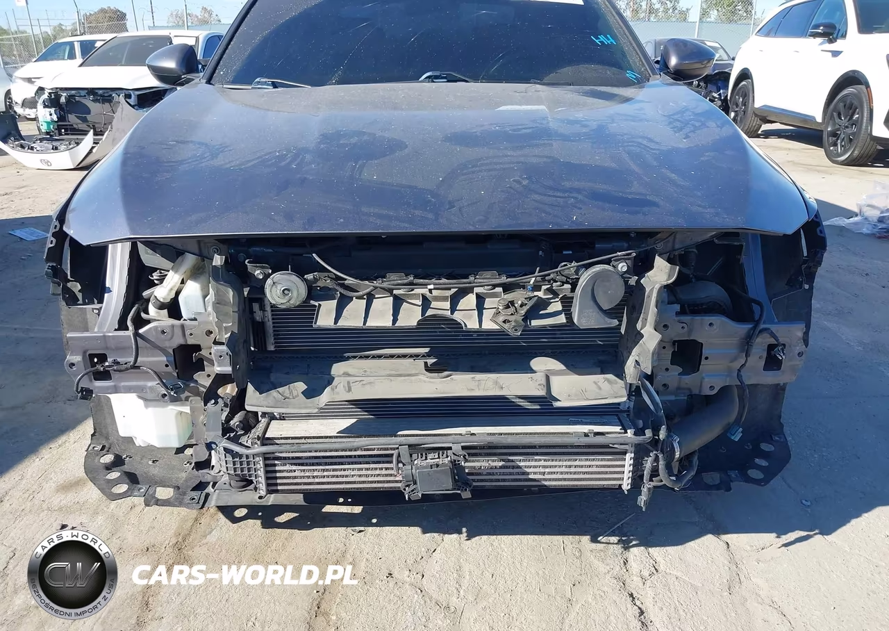 2018 Honda Accord Lx VIN:1HGCV1F11JA221382 - 6