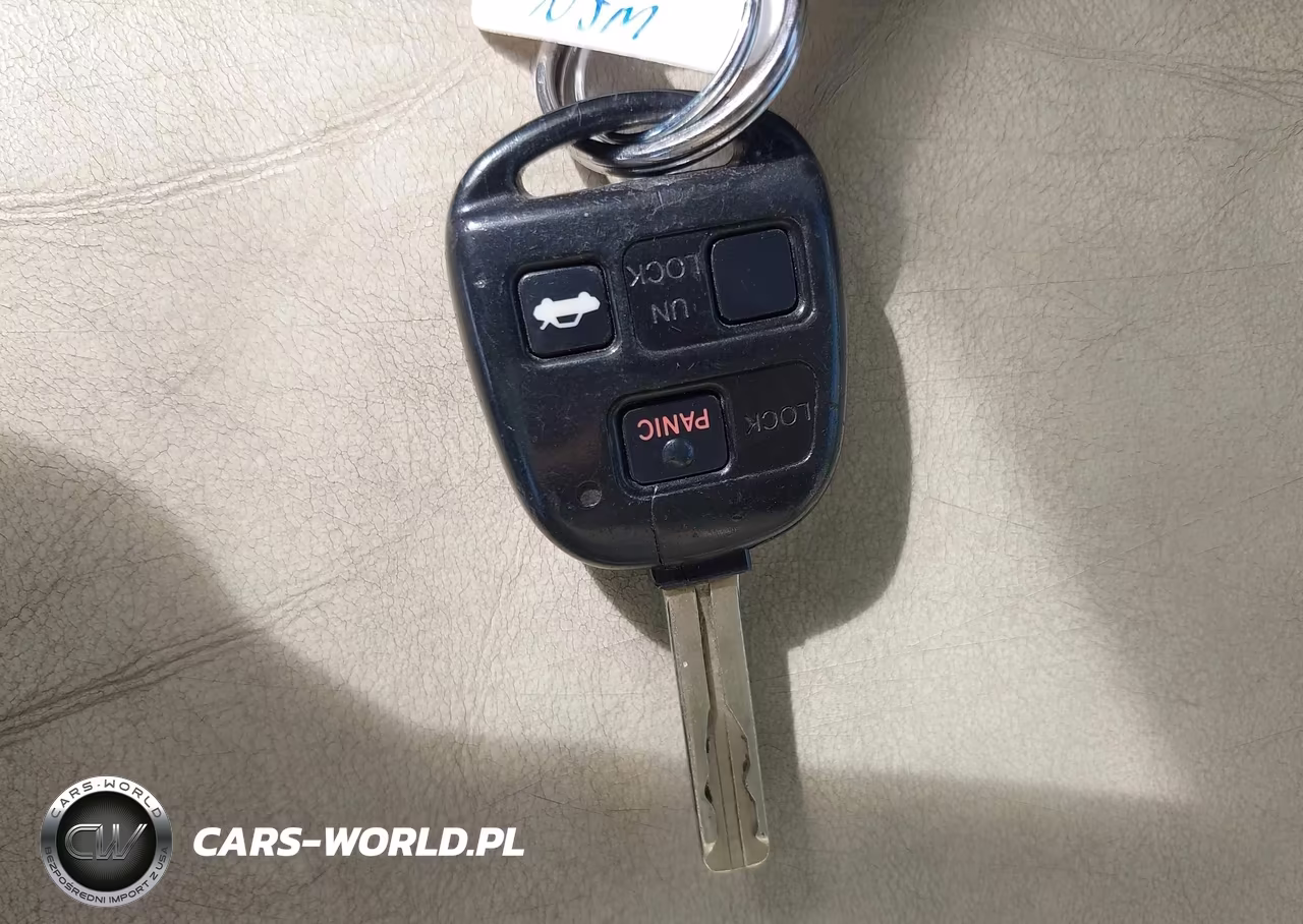 2002 Lexus Ls 430 VIN:JTHBN30F320064180 - 11