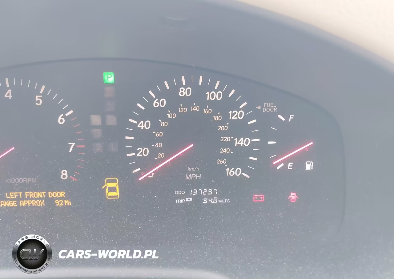 2002 Lexus Ls 430 VIN:JTHBN30F320064180 - 15