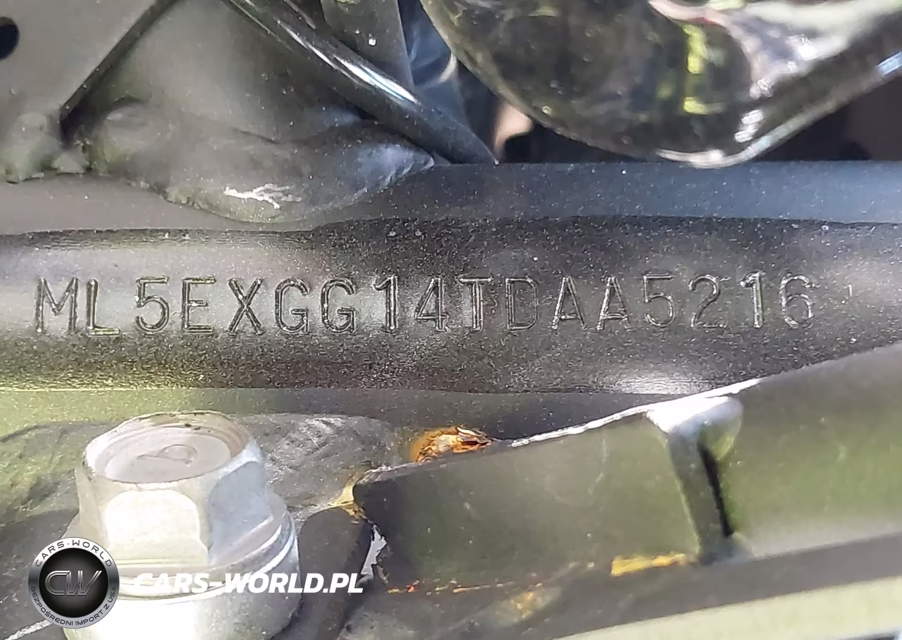 2026 Kawasaki Ex500 VIN:ML5EXGG14TDAA5216 - 10