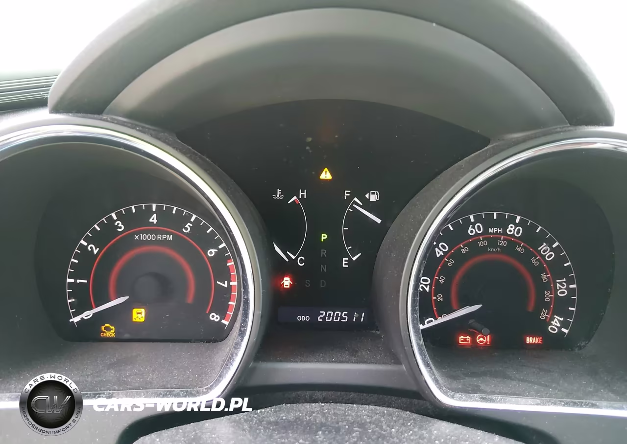 2011 Toyota Highlander Limited V6 VIN:5TDDK3EH0BS084526 - 7