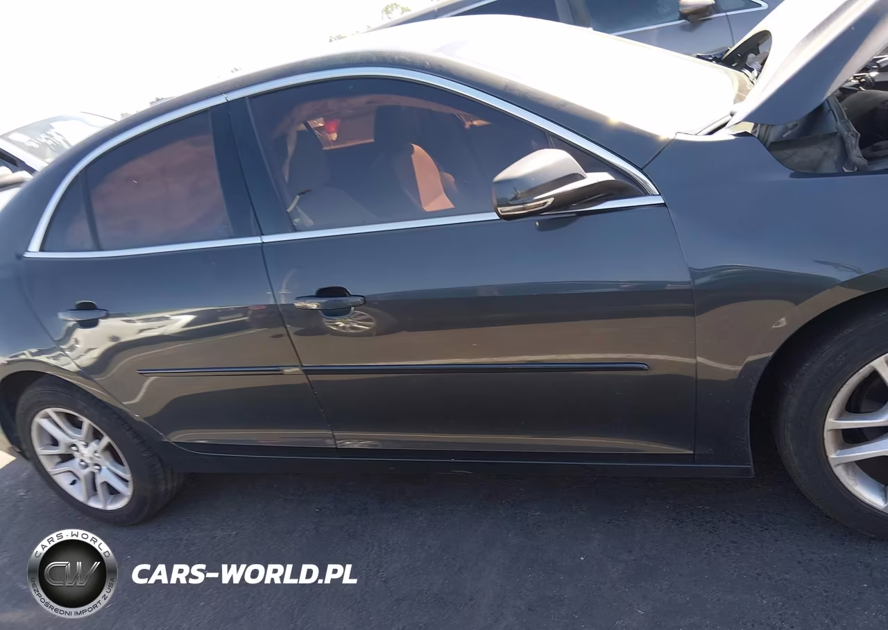 2015 Chevrolet Malibu 1Lt VIN:1G11C5SL3FF291091 - 13