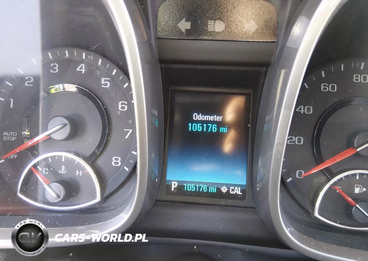 2015 Chevrolet Malibu 1Lt VIN:1G11C5SL3FF291091 - 15