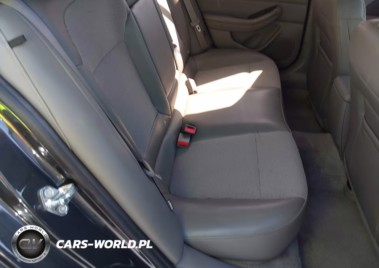 2015 Chevrolet Malibu 1Lt VIN:1G11C5SL3FF291091 - 8