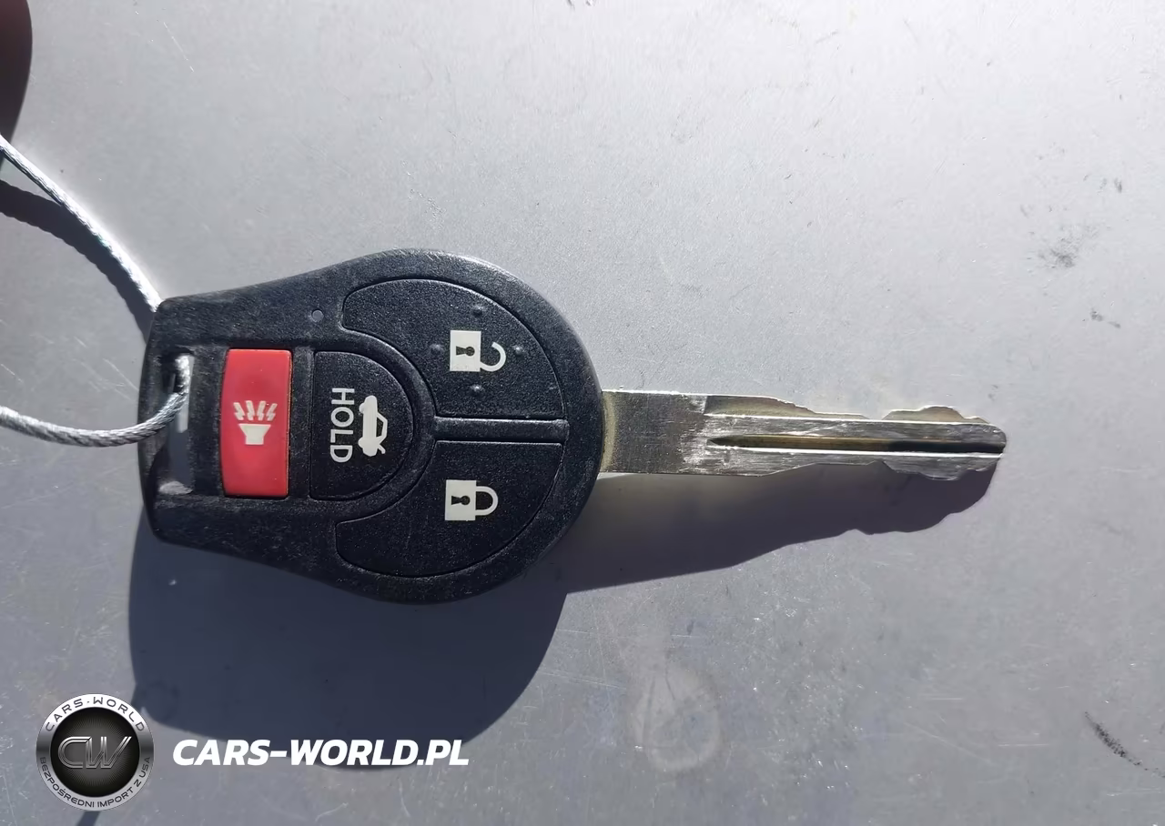 2014 Nissan Sentra S VIN:3N1AB7AP6EY340658 - 11
