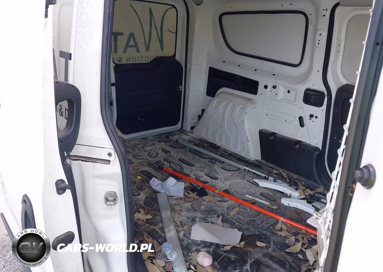 2020 Ram Promaster City Tradesman VIN:ZFBHRFAB8L6P39908 - 3