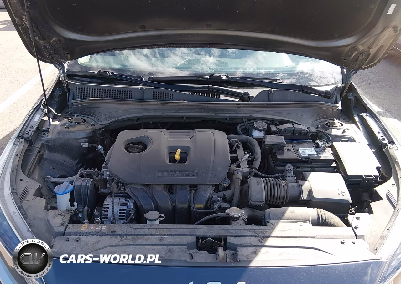 2023 Kia Forte Lxs VIN:3KPF24AD4PE643272 - 10