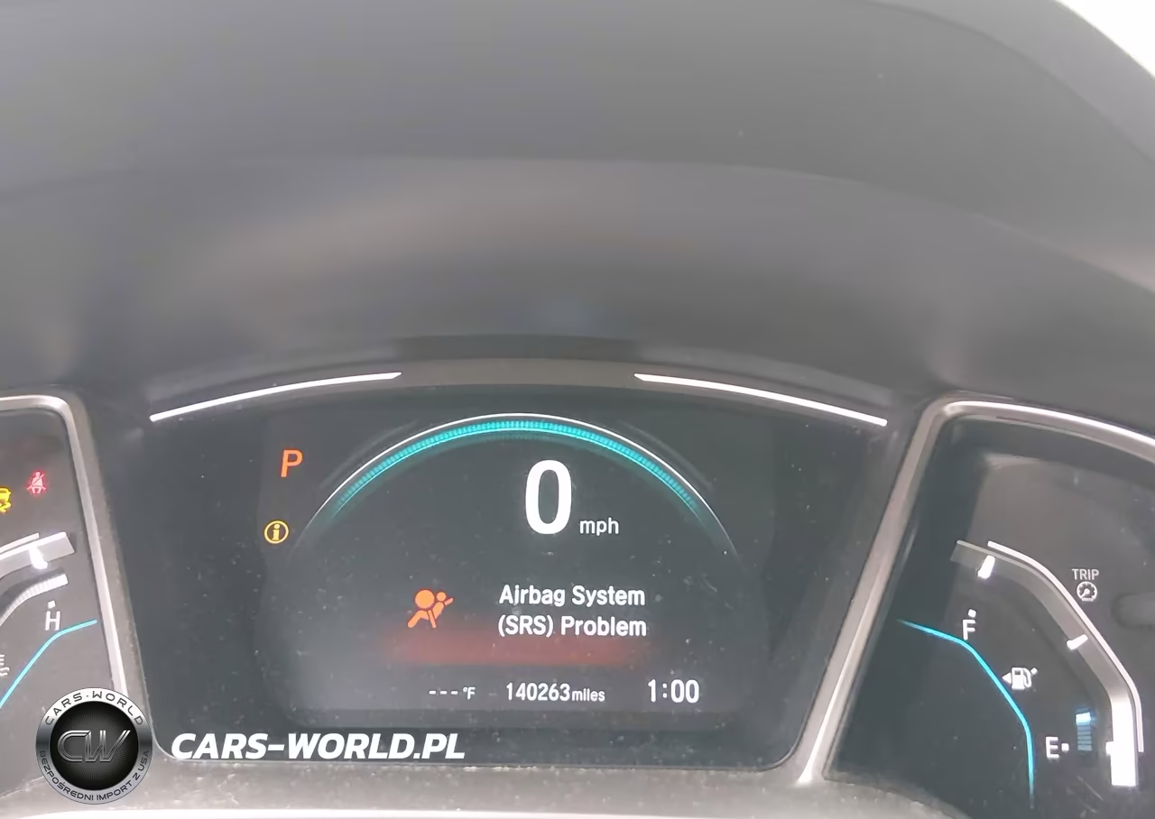 2017 Honda Civic Ex-L VIN:2HGFC1F71HH650640 - 16