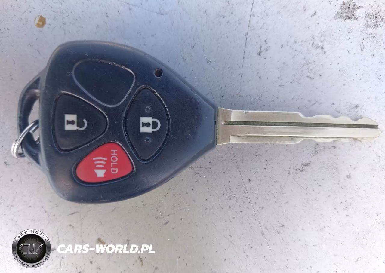 2010 Toyota Yaris VIN:JTDBT4K33A1360728 - 11