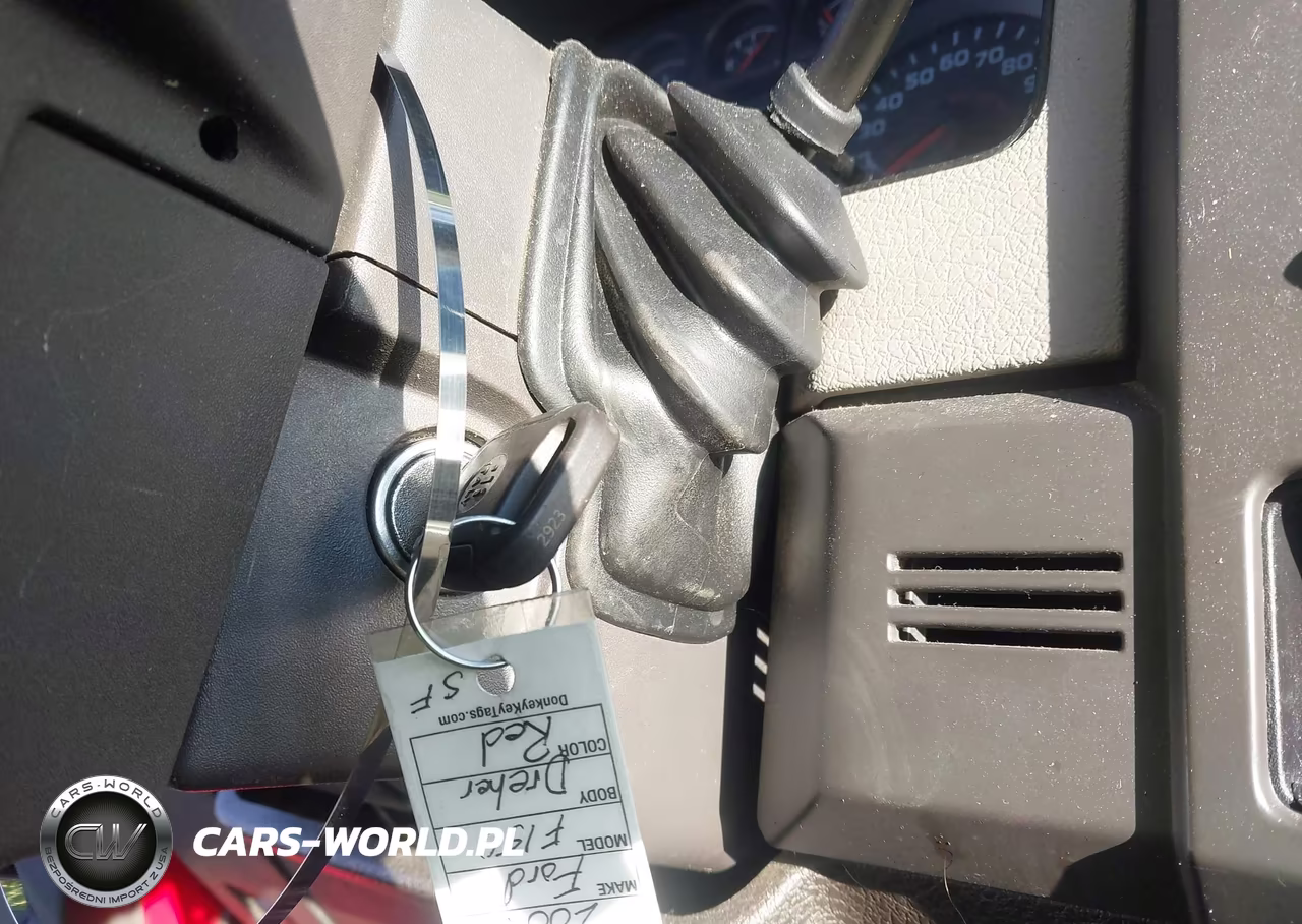 2009 Ford F-150 Stx-Xl VIN:1FTRX12WX9FB10204 - 11