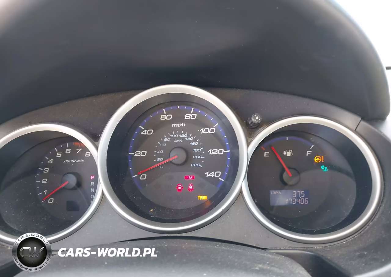 2008 Honda Fit Sport VIN:JHMGD38668S059694 - 7