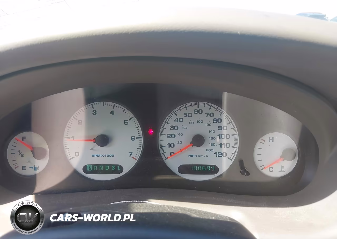 2002 Dodge Intrepid Se VIN:2B3HD46R92H191809 - 7