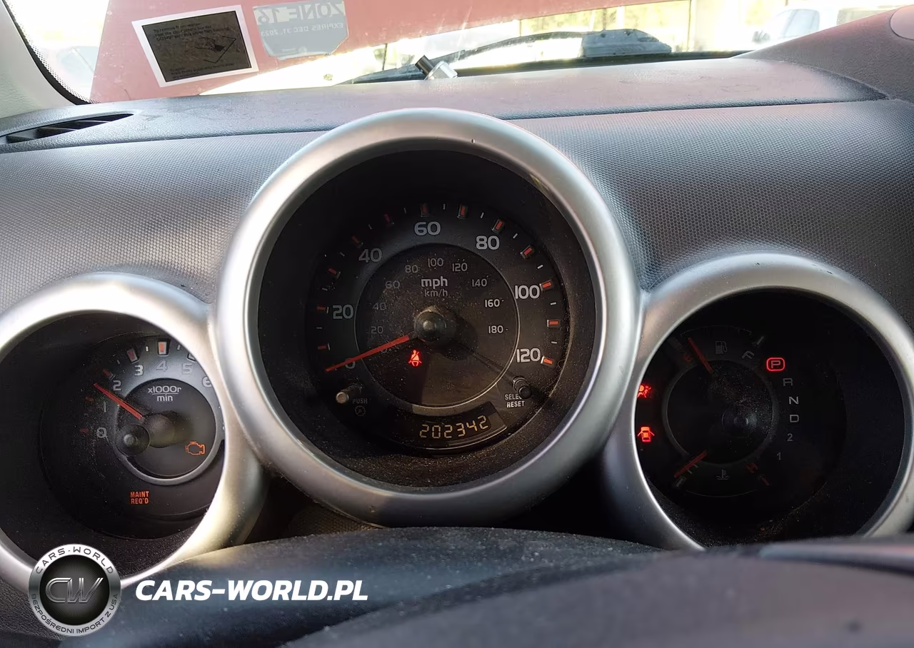 2005 Honda Element Ex VIN:5J6YH18665L011725 - 7