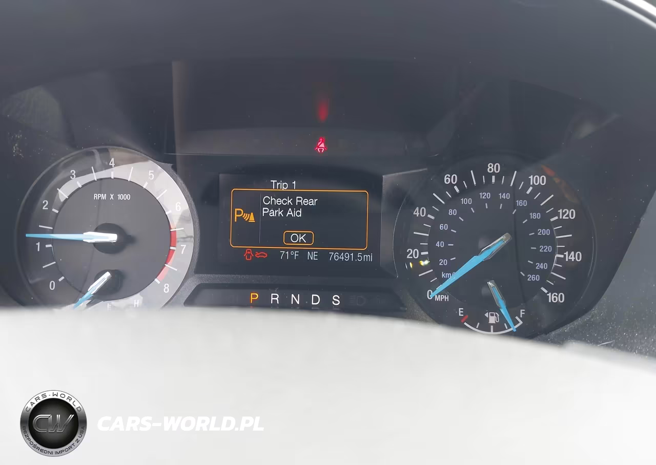2015 Ford Fusion Se VIN:3FA6P0H75FR273439 - 7