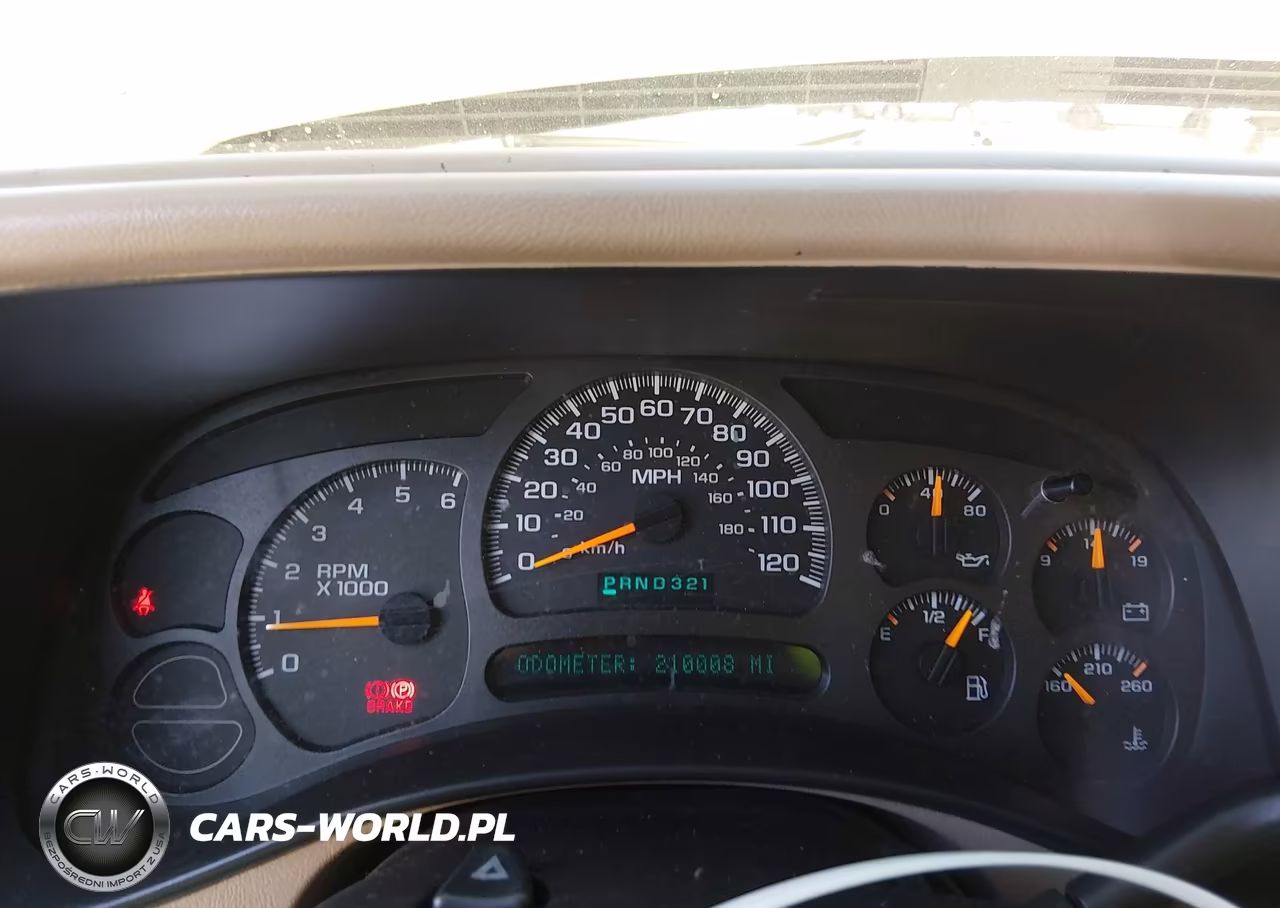 2004 Chevrolet Silverado 1500 Ls VIN:2GCEC19T241199000 - 7