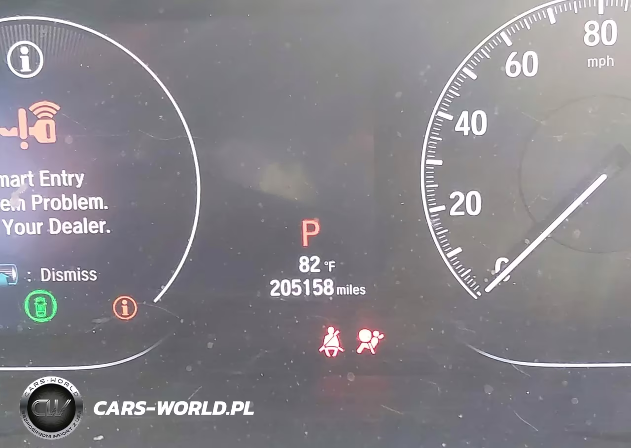 2018 Honda Accord Sport VIN:1HGCV1F3XJA228364 - 15