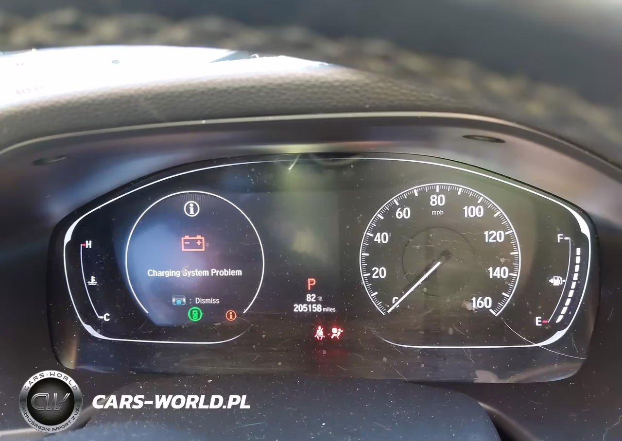2018 Honda Accord Sport VIN:1HGCV1F3XJA228364 - 7