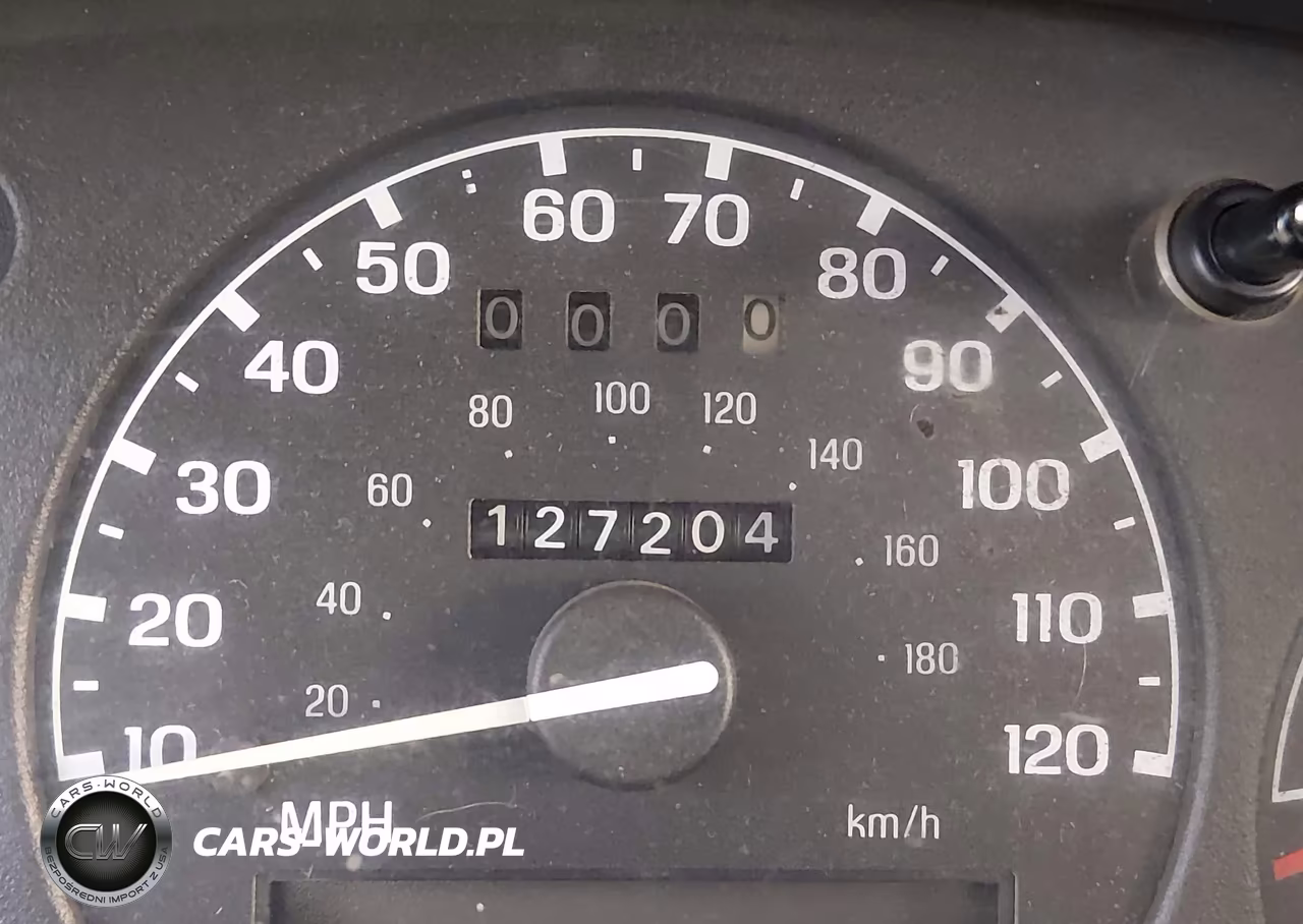 1996 Ford Ranger VIN:1FTCR10A6TTA20967 - 15