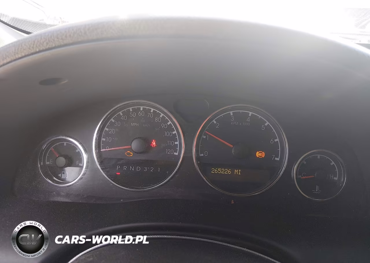 2007 Chevrolet Uplander Ls VIN:1GBDV13167D117277 - 7
