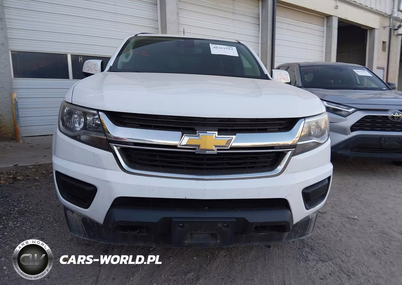 2020 Chevrolet Colorado 4Wd Long Box Lt VIN:1GCHTCEAXL1232536 - 11
